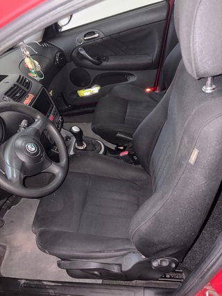 Alfa Romeo 147 2004