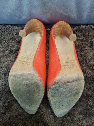 Zapatos Comptoir des Cottoniers