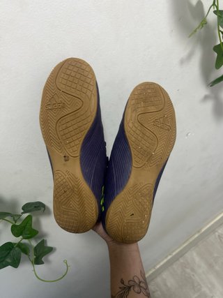 Zapatos de fútbol sala Adidas