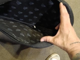 Funda pala pádel Dunlop