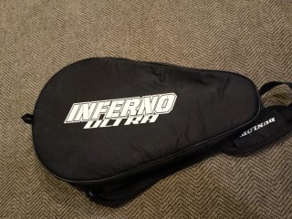 Funda pala pádel Dunlop