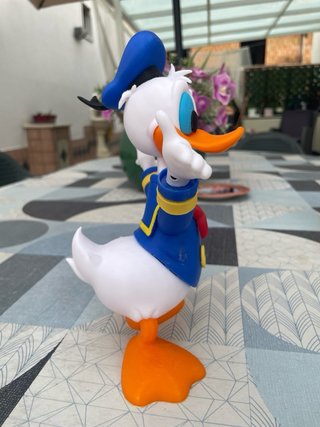 Personaggio Disney 3D