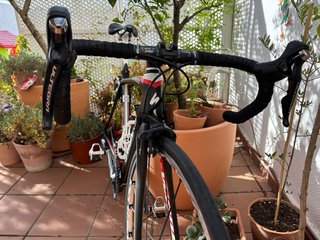 Bicicleta Specialized Tarmac SL3 S-Works 52"
