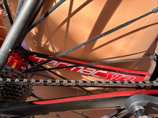 Bicicleta Specialized Tarmac SL3 S-Works 52"