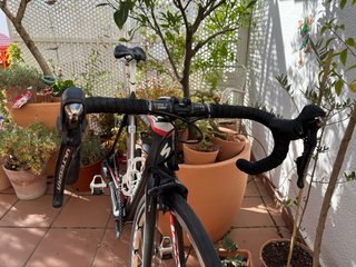 Bicicleta Specialized Tarmac SL3 S-Works 52"