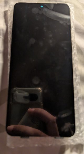 Pantalla Google Pixel 8