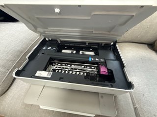 Impresora HP ENVY 6030