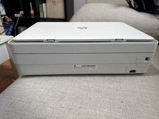 Impresora HP ENVY 6030
