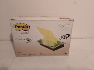 Dispensador Post-it Z-Notes POP