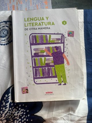 LENGUA Y LITERATURA 1