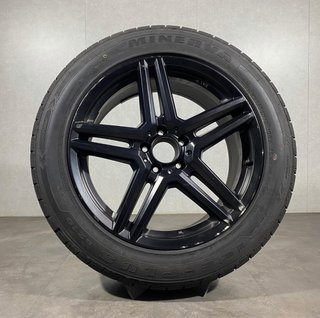 Llantas Mercedes Benz GLC 19"