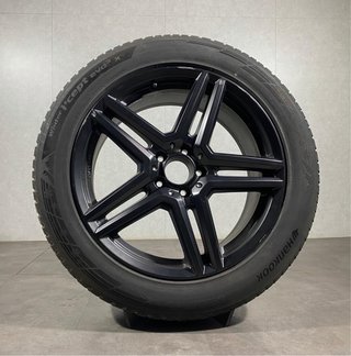 Llantas Mercedes Benz GLC 19"