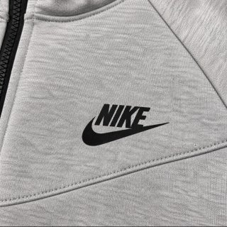 Chándal Nike Tech Gris Talla M