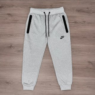 Chándal Nike Tech Gris Talla M