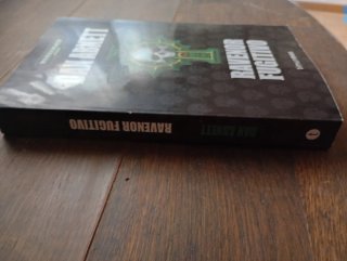 Libro Warhammer 40.000
