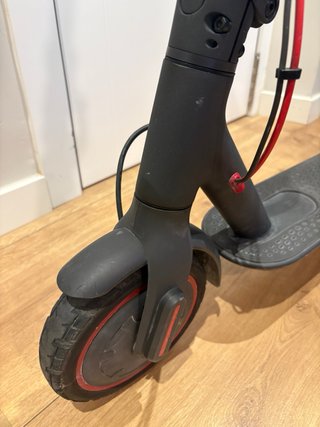 Patinete Eléctrico Xiaomi Mi Pro