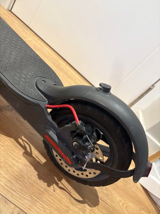 Patinete Eléctrico Xiaomi Mi Pro