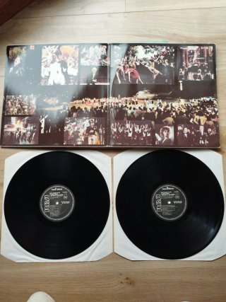 Les Uns et Les Autres Vinilo 2 lps