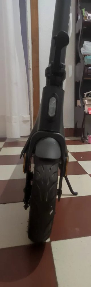 Patinete Eléctrico Xiaomi 4 Lite 300W
