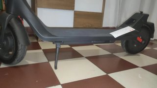 Patinete Eléctrico Xiaomi 4 Lite 300W
