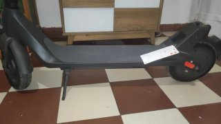 Patinete Eléctrico Xiaomi 4 Lite 300W