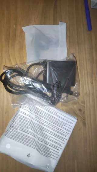 Patinete Eléctrico Xiaomi 4 Lite 300W