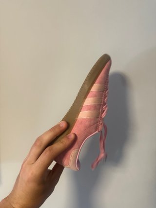 Adidas Samba Rosa Goma