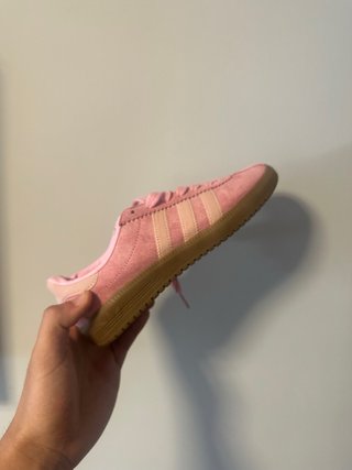 Adidas Samba Rosa Goma