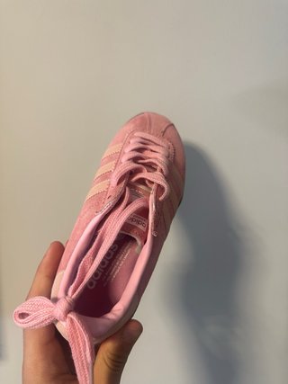 Adidas Samba Rosa Goma