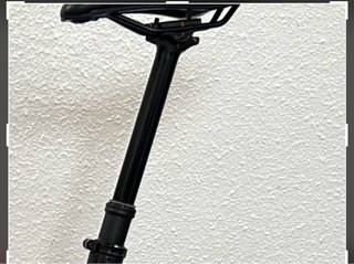 Tija Limotec 170mm 31.6 diametro