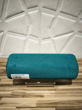 Altavoz Bluetooth Sony SRS-XB31 Azul/Verde