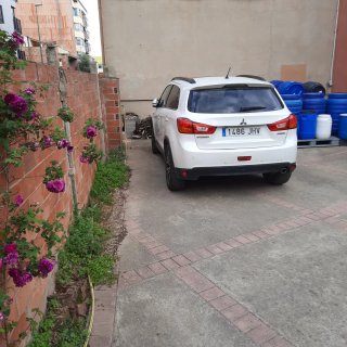 Mitsubishi ASX 2015