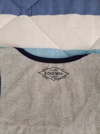 Vogatore ragazzo denim taglia S/M