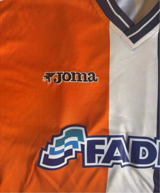 Camiseta Joma Depor 2003/2004