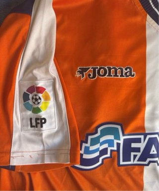 Camiseta Joma Depor 2003/2004