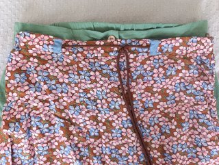 Lote 2 Faldas mujer midi Talla XL