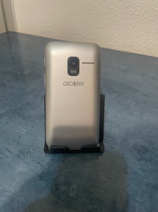 Alcatel 2008 - Móvil para Mayores