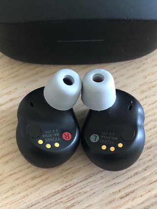 Sony WF-1000XM4 Auriculares Inalámbricos