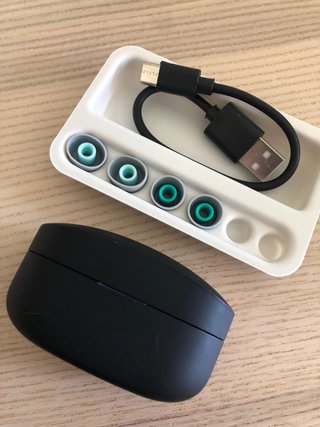 Sony WF-1000XM4 Auriculares Inalámbricos