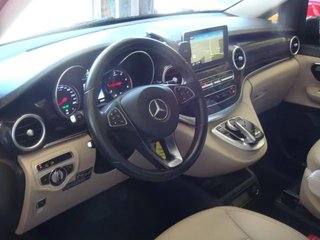 Mercedes-Benz Clase V  Marco Polo 200 d 7G-TRONIC