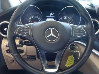 Mercedes-Benz Clase V  Marco Polo 200 d 7G-TRONIC