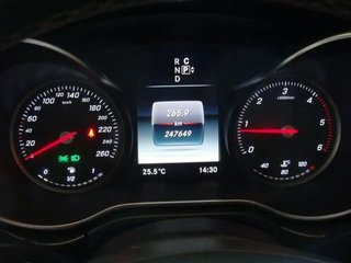 Mercedes-Benz Clase V  Marco Polo 200 d 7G-TRONIC