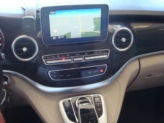 Mercedes-Benz Clase V  Marco Polo 200 d 7G-TRONIC