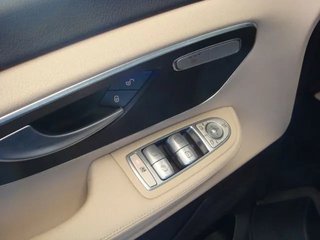 Mercedes-Benz Clase V  Marco Polo 200 d 7G-TRONIC