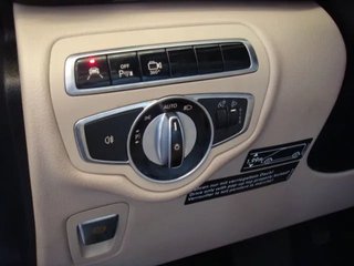 Mercedes-Benz Clase V  Marco Polo 200 d 7G-TRONIC