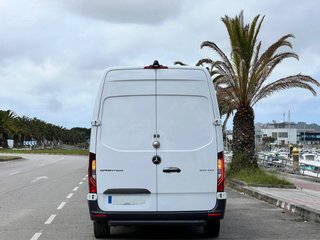 Mercedes Sprinter L3H2 AUTOMATICO 7G Tronic