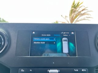 Mercedes Sprinter L3H2 AUTOMATICO 7G Tronic