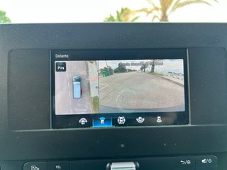 Mercedes Sprinter L3H2 AUTOMATICO 7G Tronic
