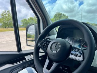 Mercedes Sprinter L3H2 AUTOMATICO 7G Tronic
