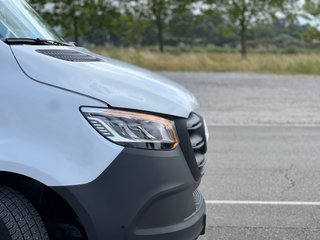 Mercedes Sprinter L3H2 AUTOMATICO 7G Tronic